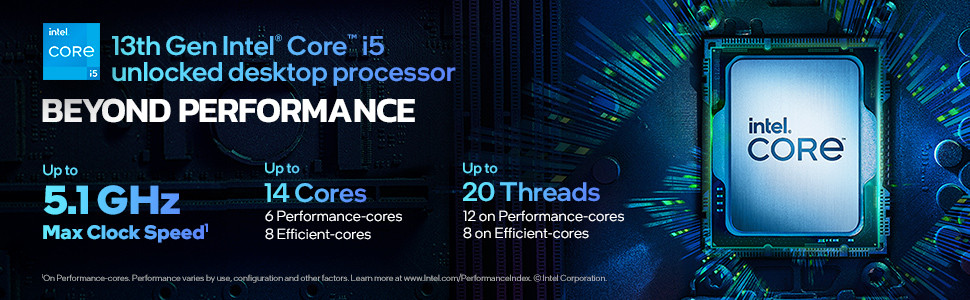 Yeyian Tanto YPI-TA24F0B-3601U Gaming Desktop